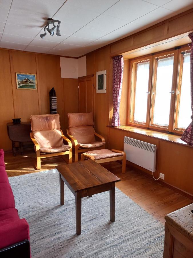 Casa Vacanza Ponte Aino พอสเชียโว ภายนอก รูปภาพ